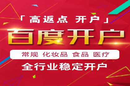 某行业巨头背后的SEM代运营托管公司